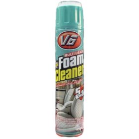 V6-FOAM CLEANER 650ml