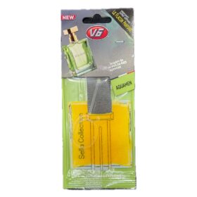 V6- LE FLACON PARFUME