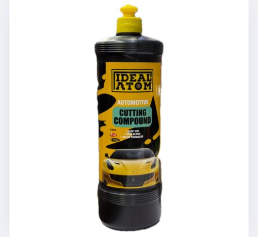 IDEAL ATOM- CUTTING COMPOUND 1L