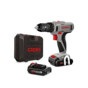 CROWN- VISSEUSE 14.4V (UNE SEULE BATTERIE)