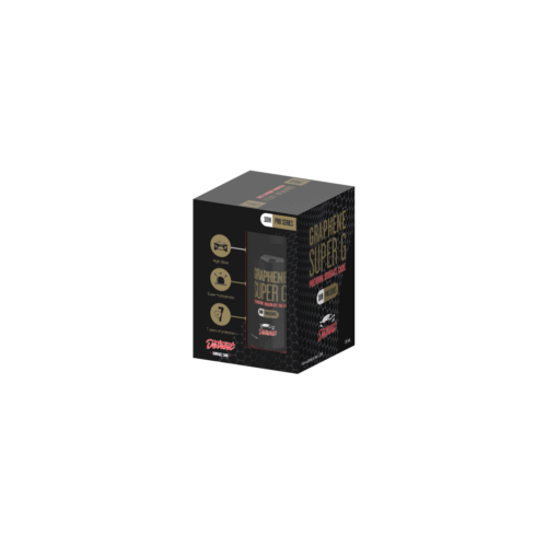 DETROIT- GRAPHENE SUPER G 50ML - Image 2