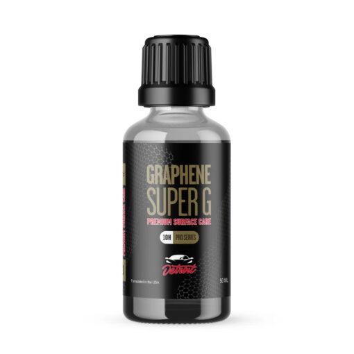 DETROIT- GRAPHENE SUPER G 50ML