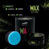 ZVIZZER- WAX NATURAL 100G