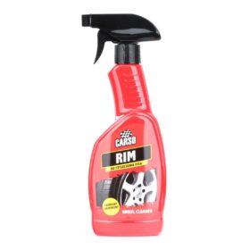 CARSO- RIM WHEEL CLEANER