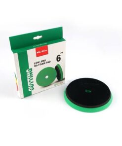 MAXSHINE - LOW CUTTING PAD 6”
