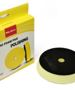 MAXSHINE - HIGH MEDIUM PAD 6”
