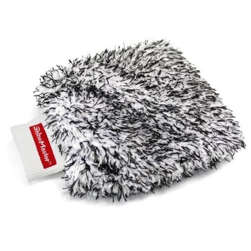 MAXSHINE - WASH MITT