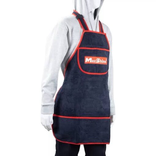 MAXSHINE - DETAILING APRON