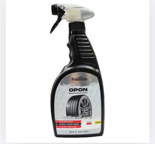 POLANEZA- OPON (RENOVATEUR PNEU)