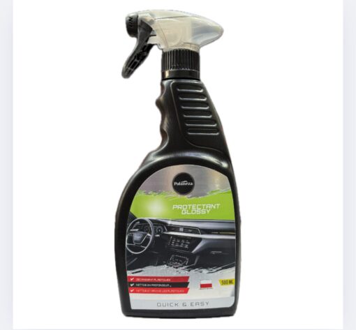 POLANEZA- PROTECTANT GLOSSY