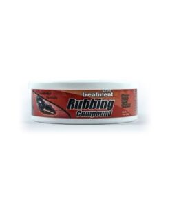 THE TREATMENT- RUBBING COMPOUND