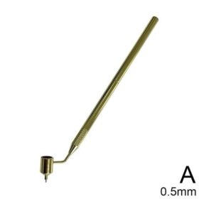 STYLO APPLICATEUR DE PEINTURE 0.5-0.7