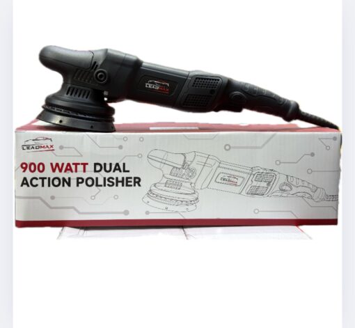 LEADMAX- POLISHER M15 LX-D5901