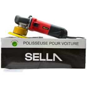 SELLA- POLISSEUSE ORBIT PM