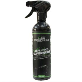 CARBON SHINE- BRILLANT SUPERIEURE 500ML