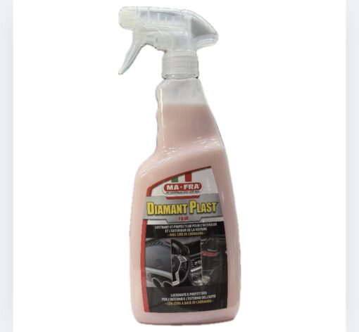 MAFRA- DIAMANT PLAST 750ML