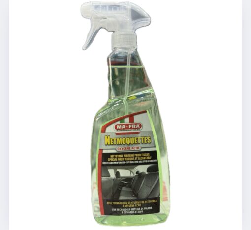 MAFRA- NETMOQUETTES 750ML