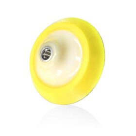 BACKING PLATE PAD 125MM