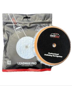 LEADMAX - WOOL HYBRID 125mm
