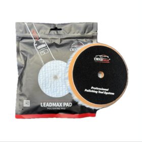 LEADMAX - WOOL HYBRID 125mm
