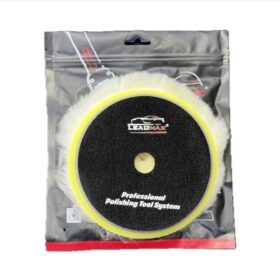 LEADMAX - WOOL DOUBLE INTERFACE 125mm