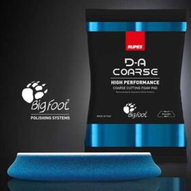 RUPES - PAD D-A  COARSE 150mm