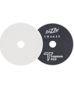 ZVIZZER - PAD THERMO HEAVY CUT WHITE 125mm
