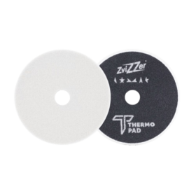 ZVIZZER - PAD THERMO HEAVY CUT WHITE 125mm