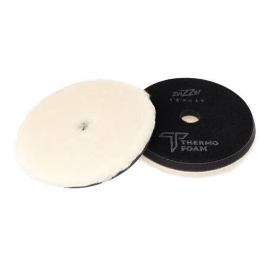 ZVIZZER - PAD WOOL THERMO 125mm