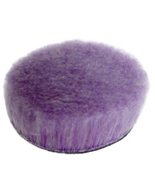 SPTA - PAD WOOL 2P