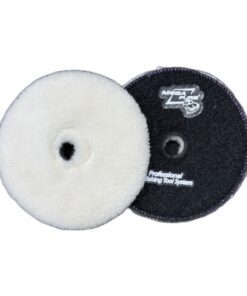 MEGA FLUS - PAD WOOL D.A 125mm