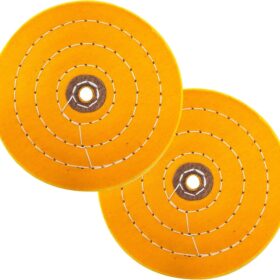 HONESTPRO- CLOTH POLISHING PAD180MM