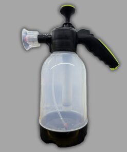 PULVERISATEUR DE MOUSSE À MAIN 2L