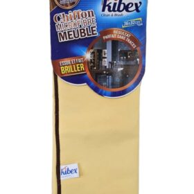 KIBEX- MICROFIBER