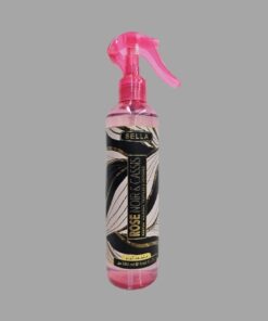SELLA- PARFUM ROSE NOIR & CASSIS