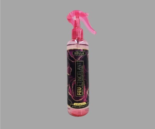 SELLA- PARFUM FEU ÉTINCELANT 280ML