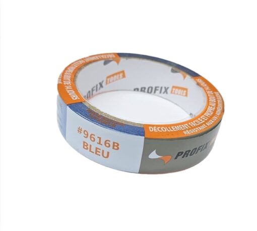 PROFIX- RUBAN 24mm*20mm (BLEU)
