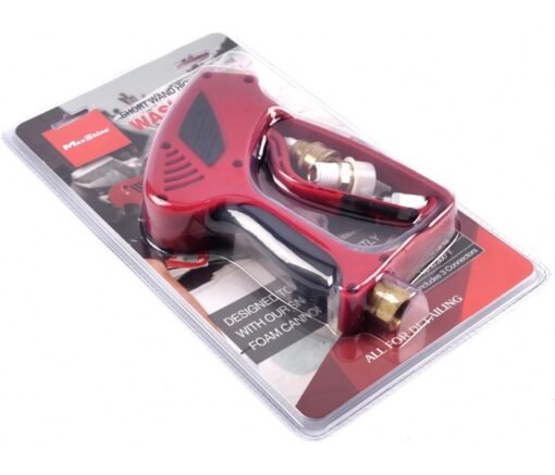 MAXSHINE- HIGH PRESSURE GUN - Image 2