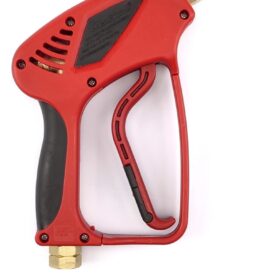 MAXSHINE- HIGH PRESSURE GUN