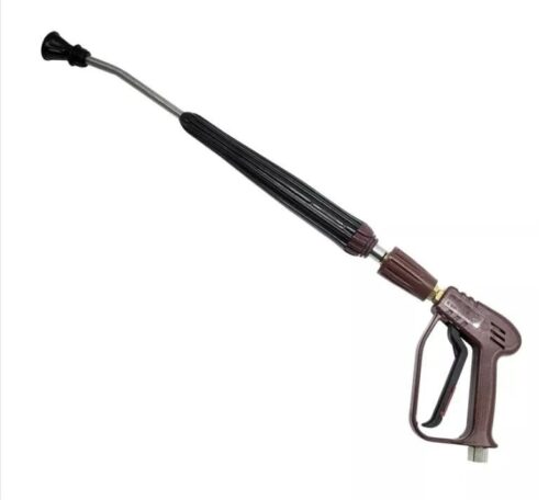 PISTOLET LAVAGE