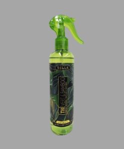 SELLA- PARFUM THÉ VERT & BAMBOO 280 ML