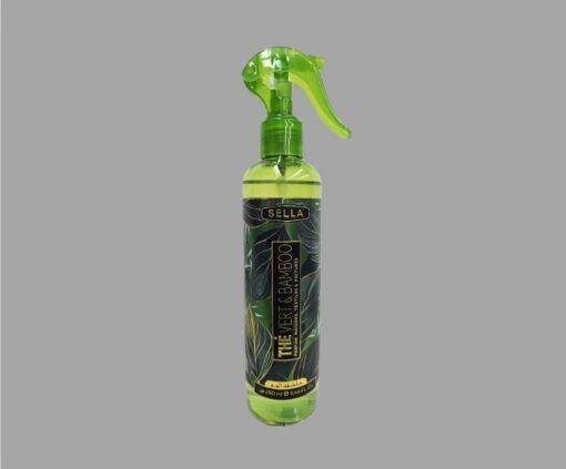 SELLA- PARFUM THÉ VERT & BAMBOO 280 ML