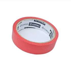 CORSA- RUBAN 15M (ROUGE)