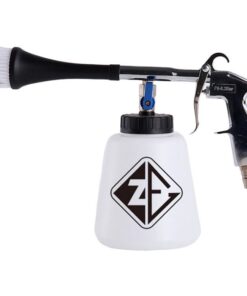 PISTOLET À EAU HAUTE PRESSION
