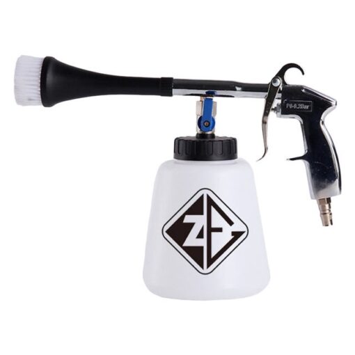 PISTOLET À EAU HAUTE PRESSION