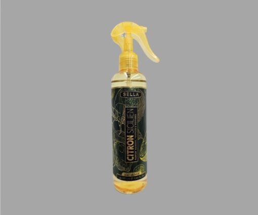 SELLA- PARFUM CITRON SICILIEN 280ML
