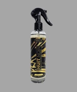 SELLA- PARFUM NUIT NOIR 280ML