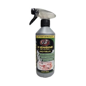 V6- X-ENGINE 500ML