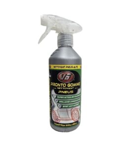 V6- PRONTO GOMME 500ML