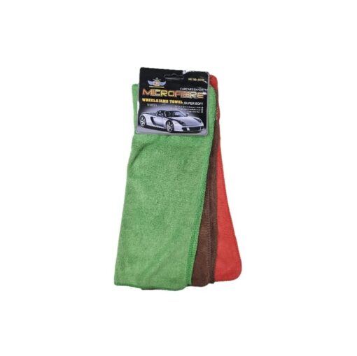 SERVIETTE MICROFIBER
